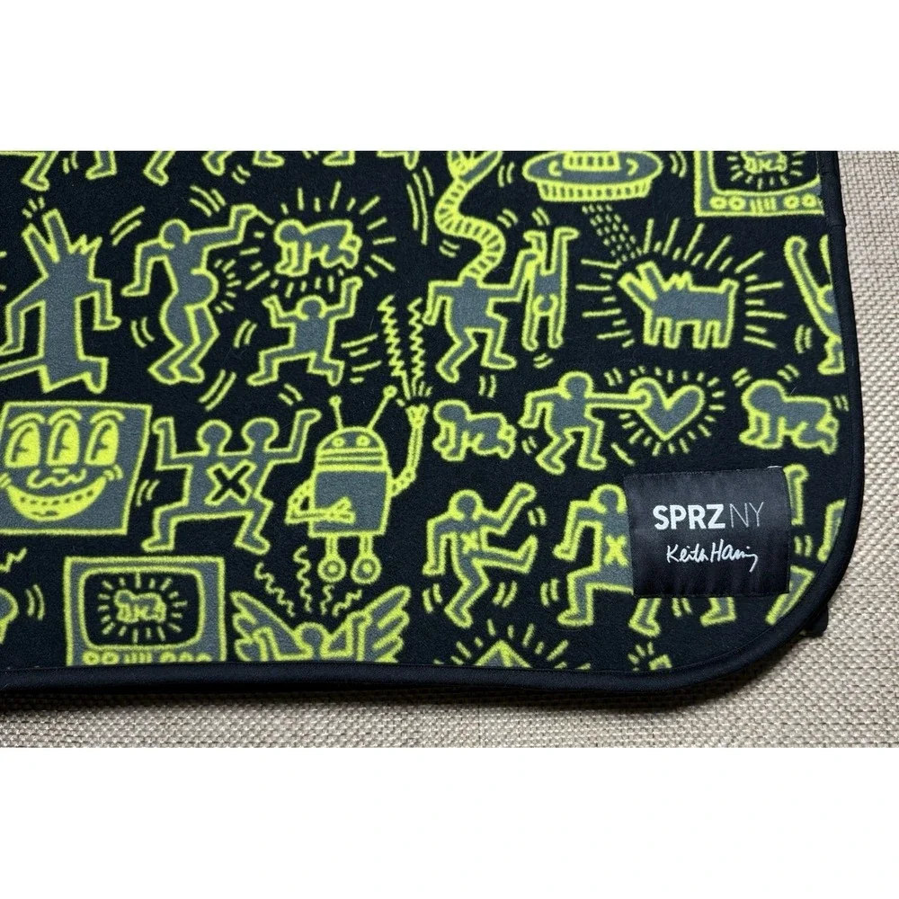 sprz ny keith haring